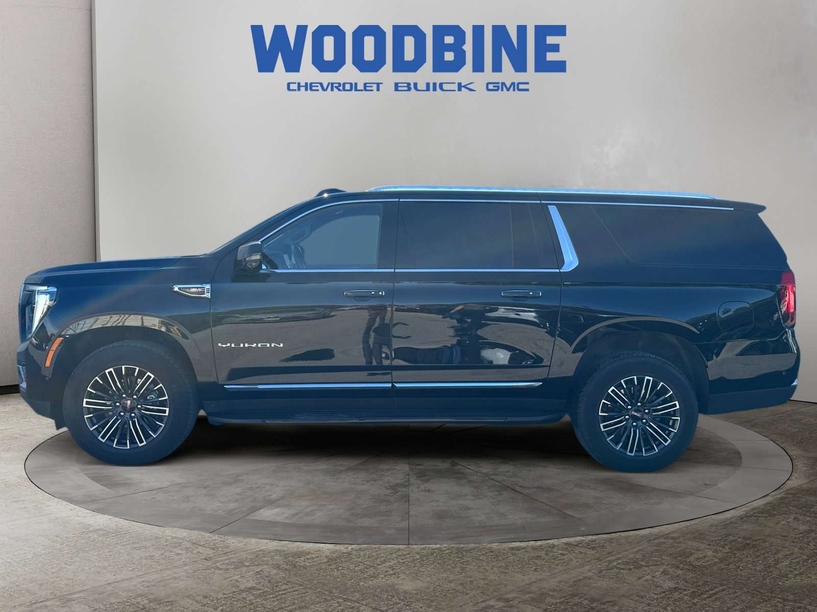 2026 GMC Yukon Elevation — снимка 2