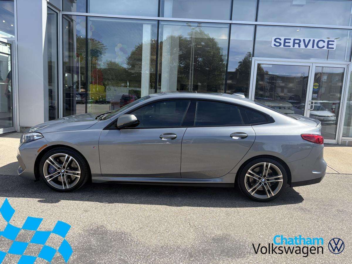 2022 BMW 2 Series M235I XDRIVE — снимка 2
