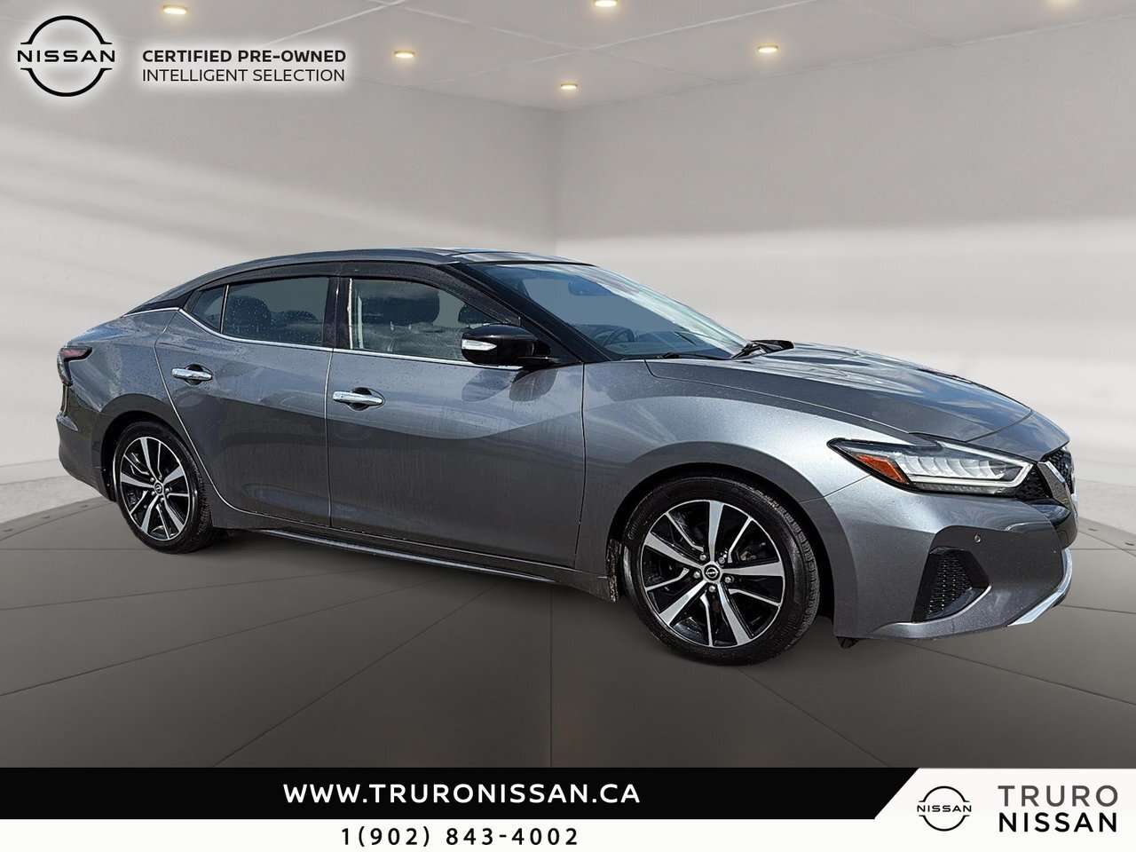 2023 Nissan Maxima — снимка 2