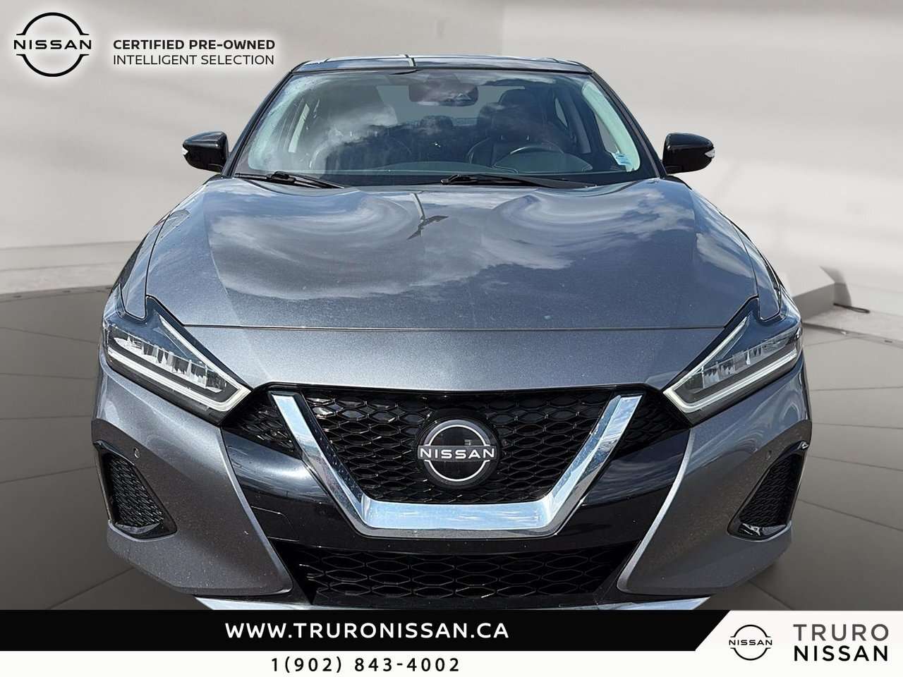 2023 Nissan Maxima — снимка 3