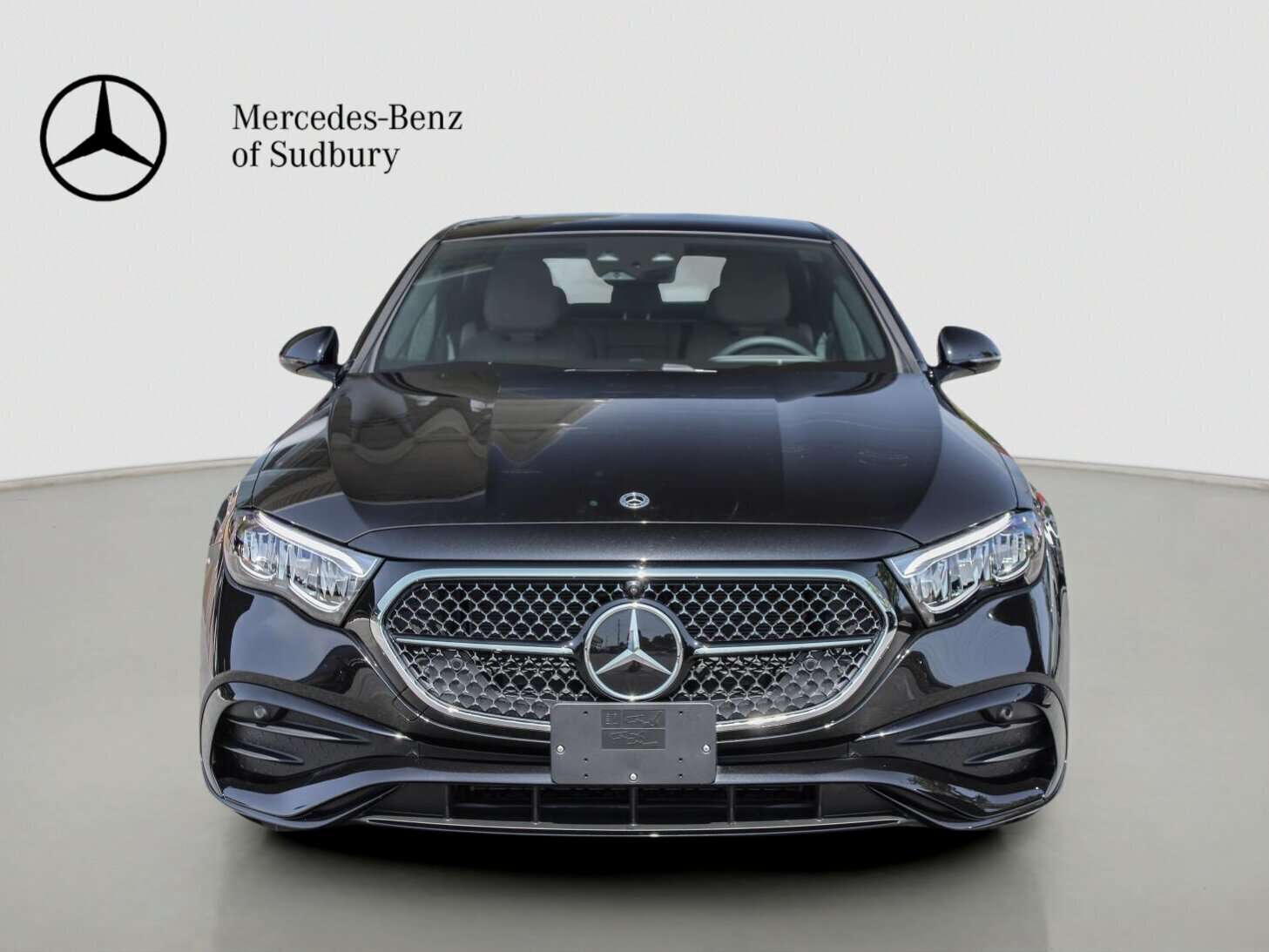 2026 Mercedes-Benz E-Class E 350 — photo 2