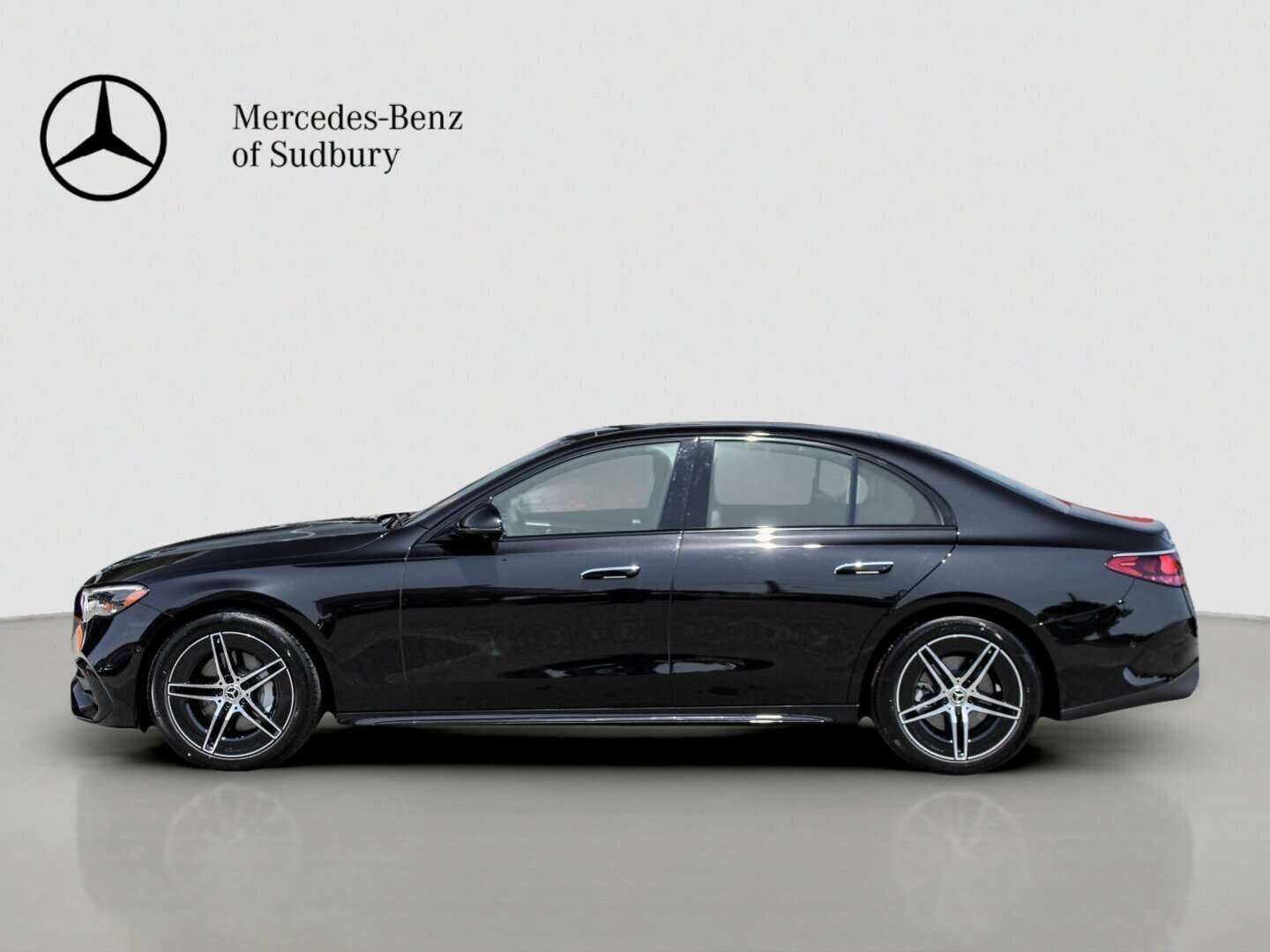 2026 Mercedes-Benz E-Class E 350 — photo 3