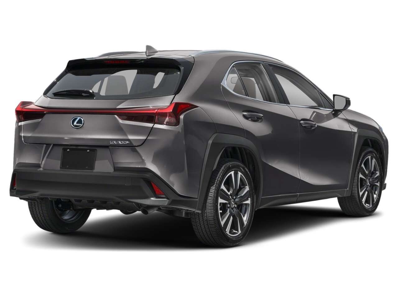 2026 Lexus UX UX 300h — снимка 2