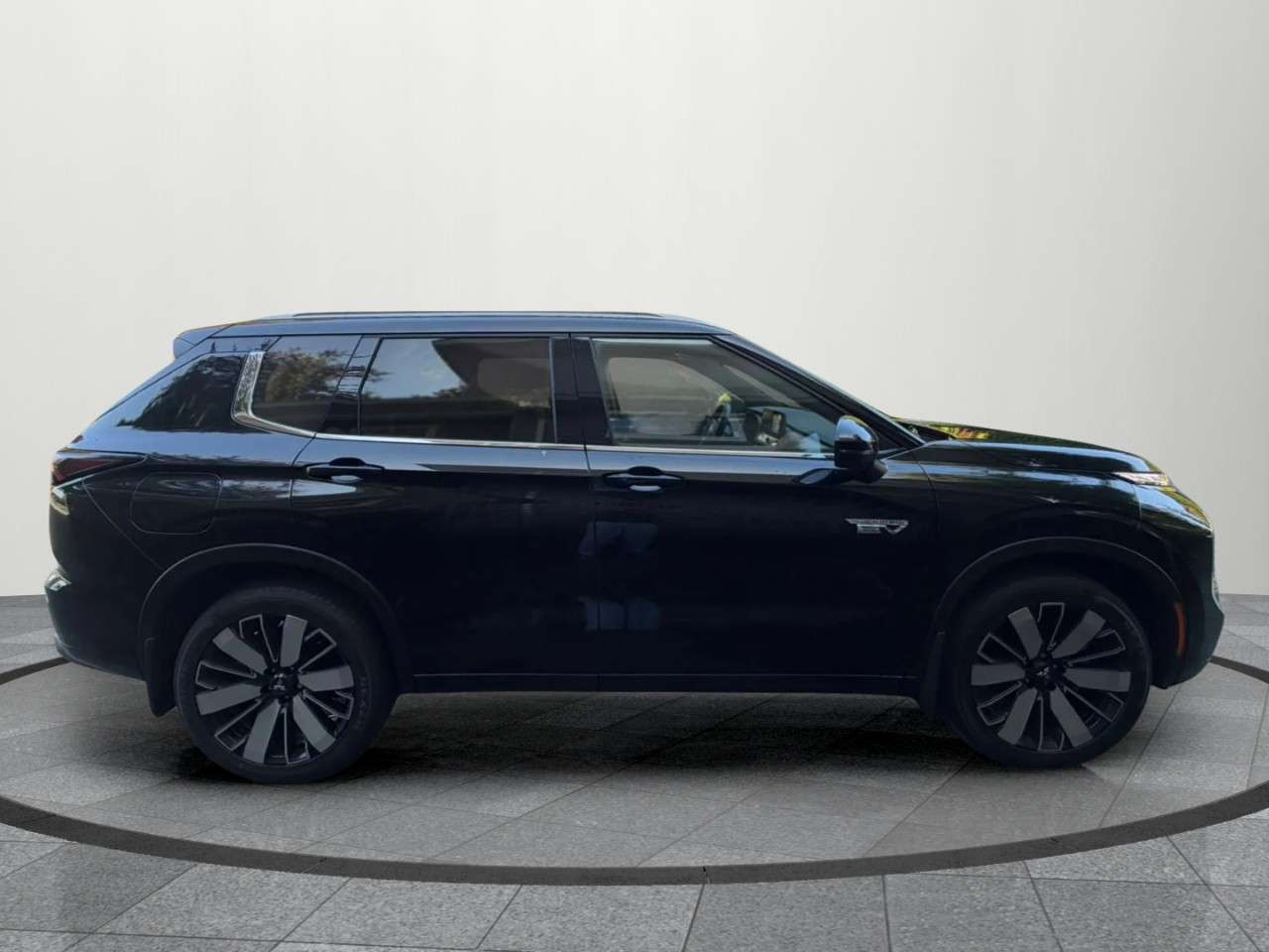 2026 Mitsubishi Outlander GT S-AWC — снимка 5