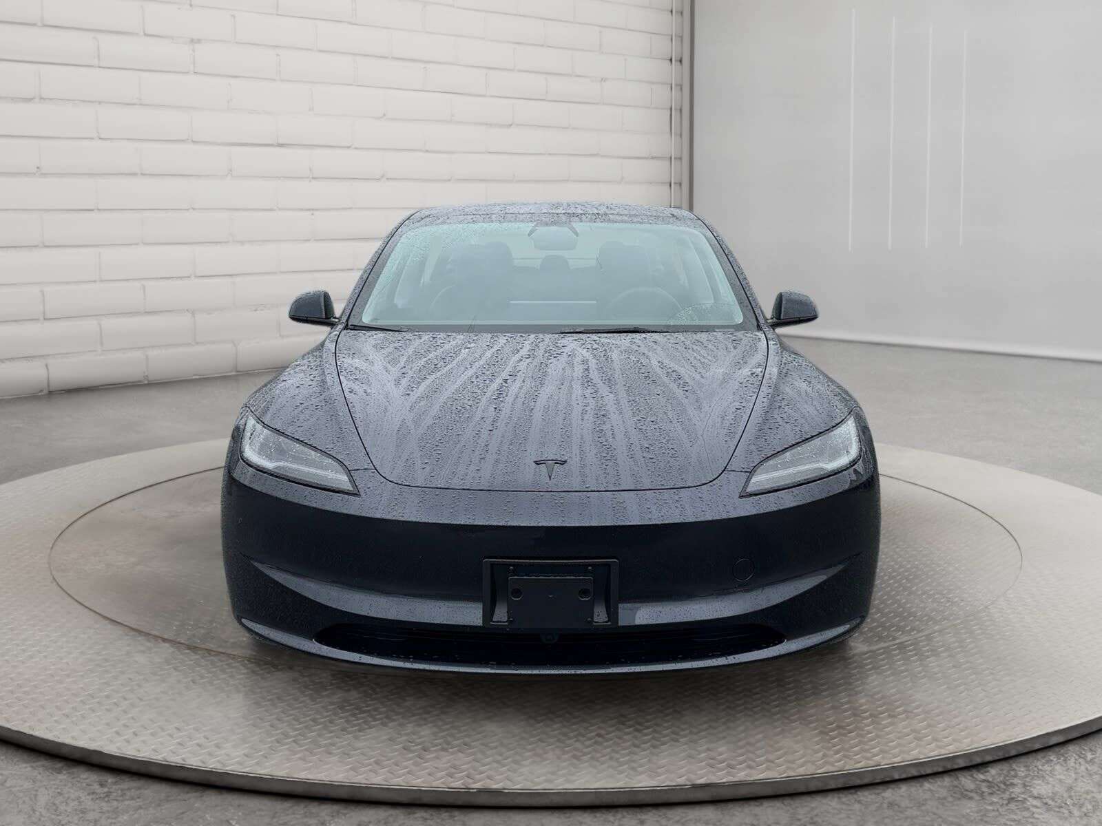 2026 Tesla Model 3 RWD; AUTOMATIC, PANORAMIC SUNROOF, HEATED SEATS/WH — снимка 2