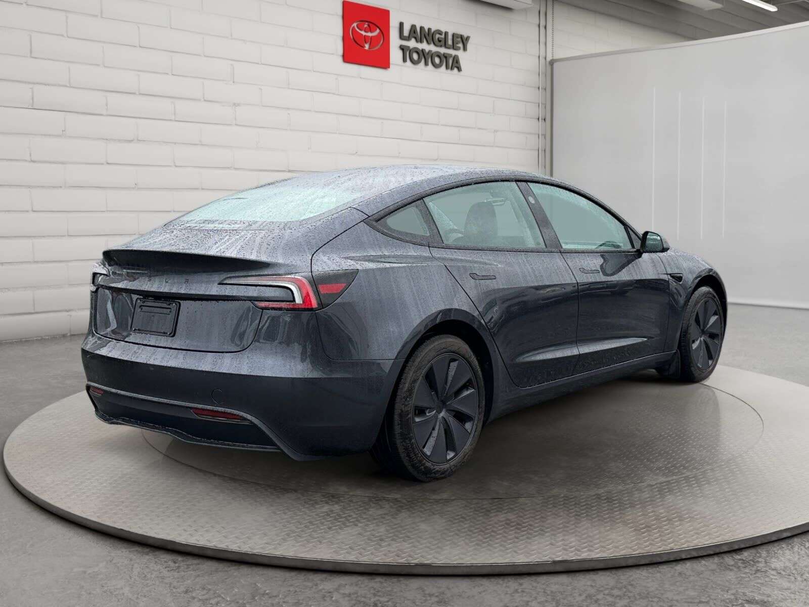 2026 Tesla Model 3 RWD; AUTOMATIC, PANORAMIC SUNROOF, HEATED SEATS/WH — снимка 5