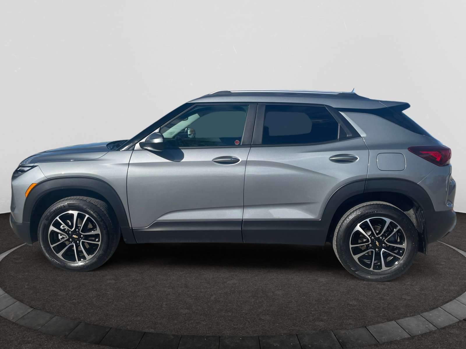 2026 Chevrolet Trailblazer LT AWD Heated Seats Remote Start — снимка 2