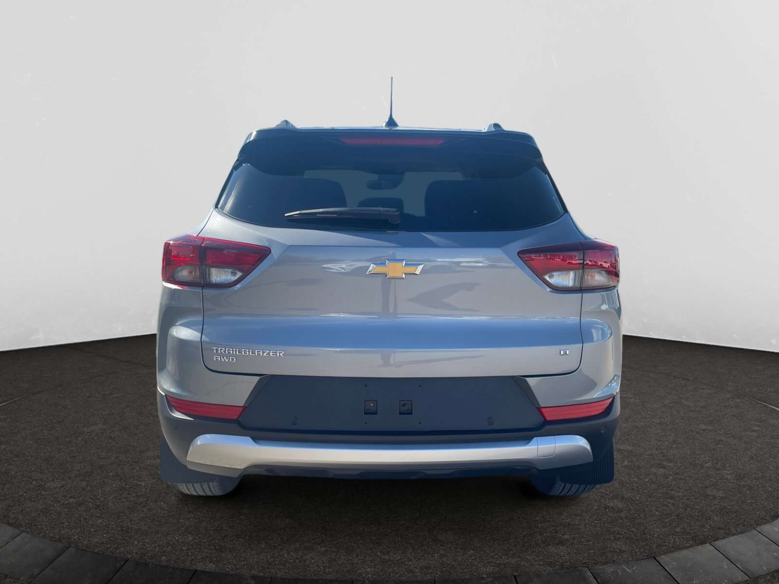 2026 Chevrolet Trailblazer LT AWD Heated Seats Remote Start — снимка 4