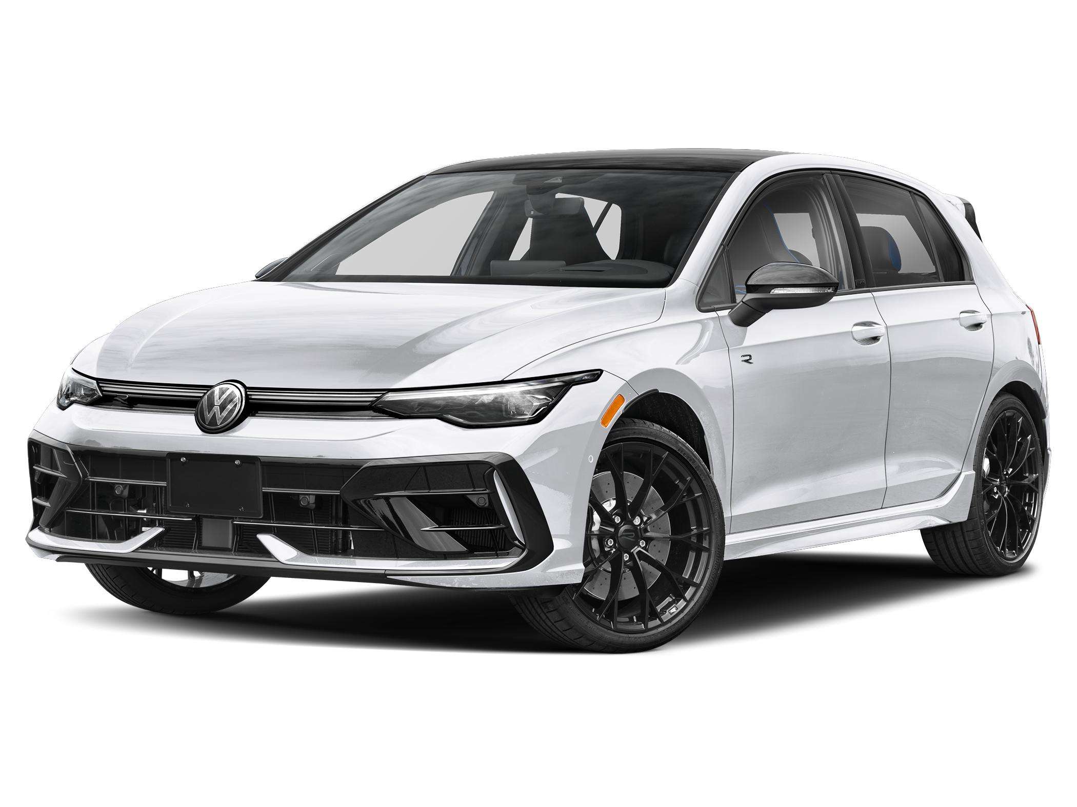 2026 Volkswagen Golf
