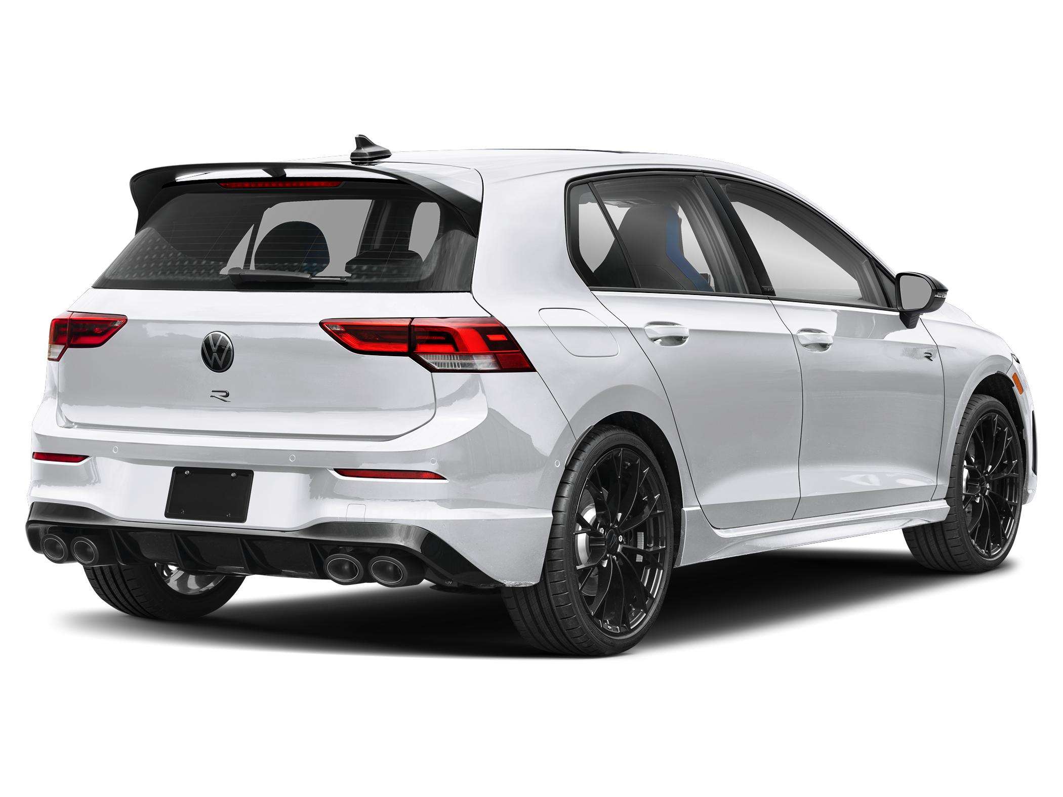 2026 Volkswagen Golf — снимка 2