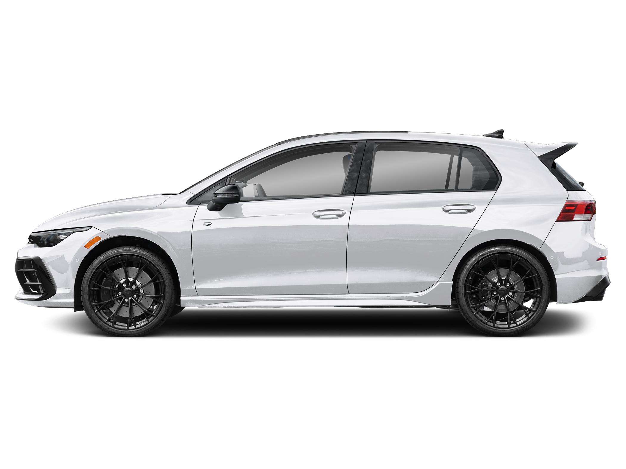 2026 Volkswagen Golf — снимка 3