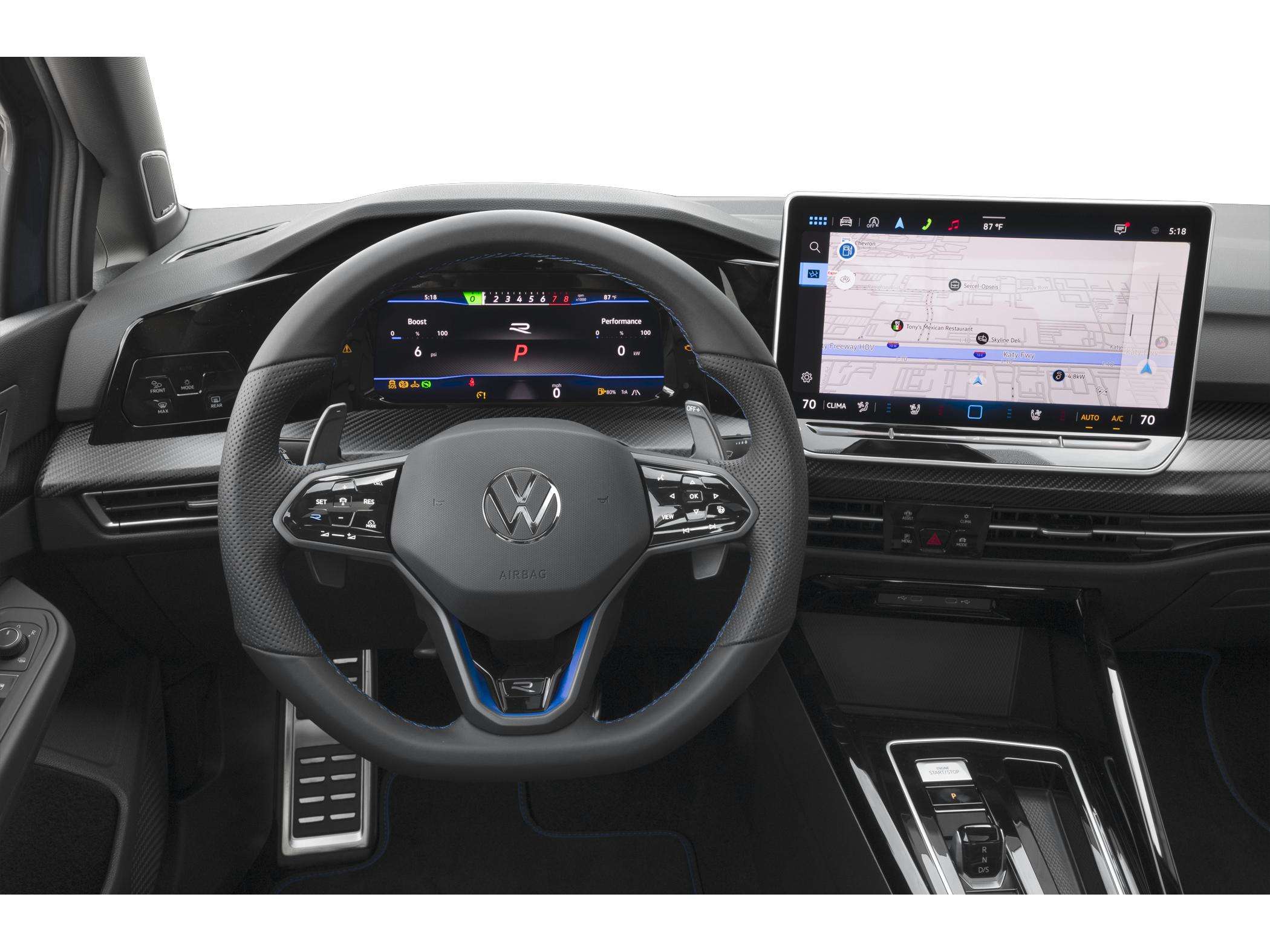 2026 Volkswagen Golf — снимка 4