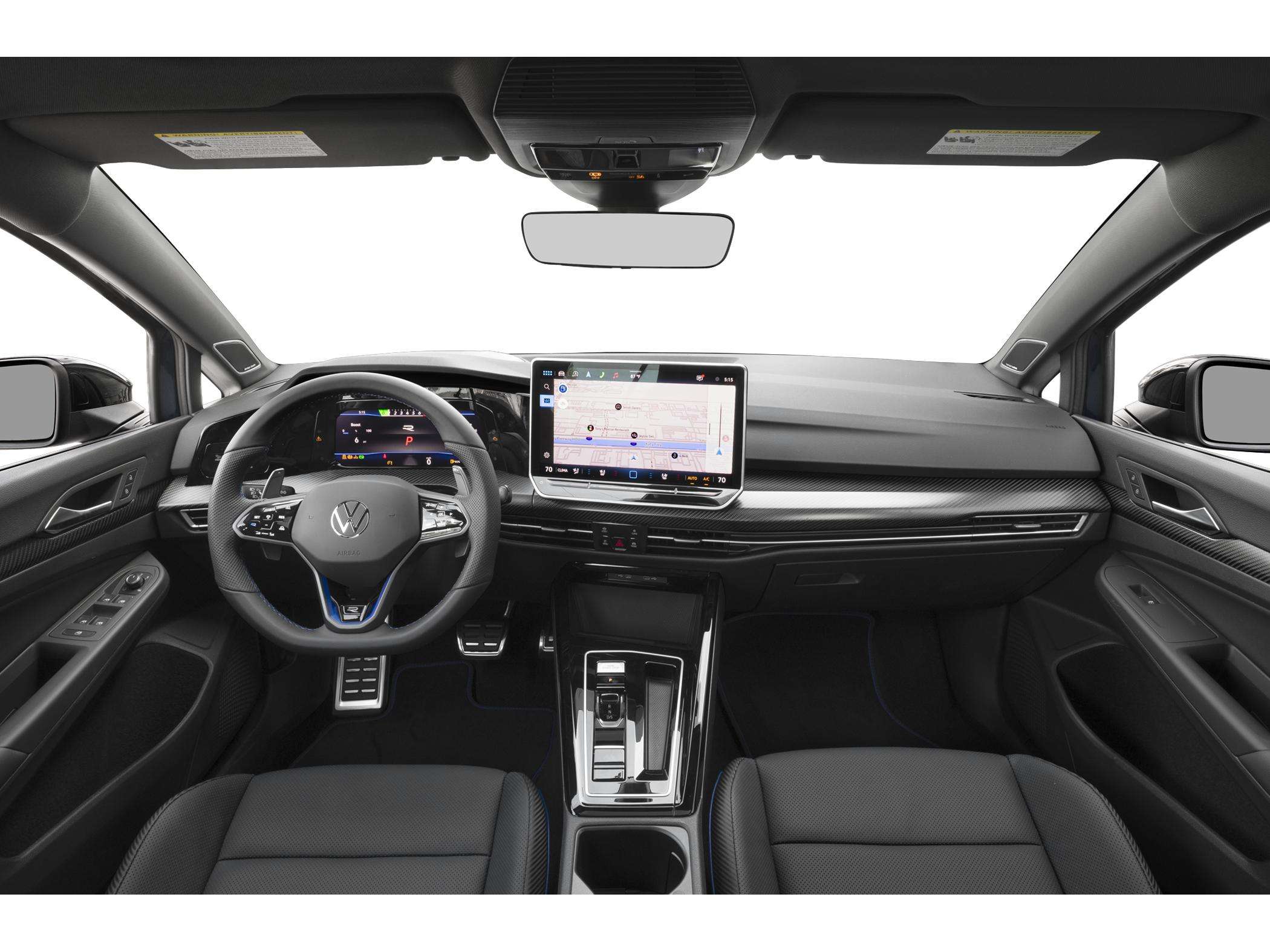 2026 Volkswagen Golf — снимка 5