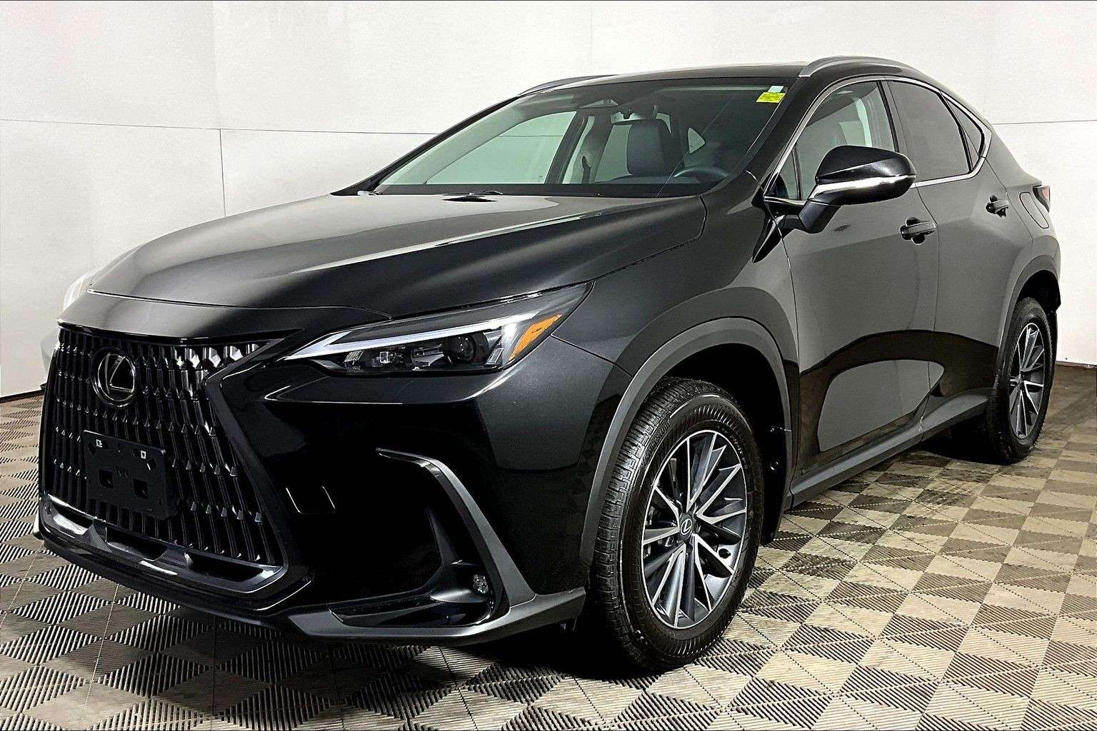 2026 Lexus NX