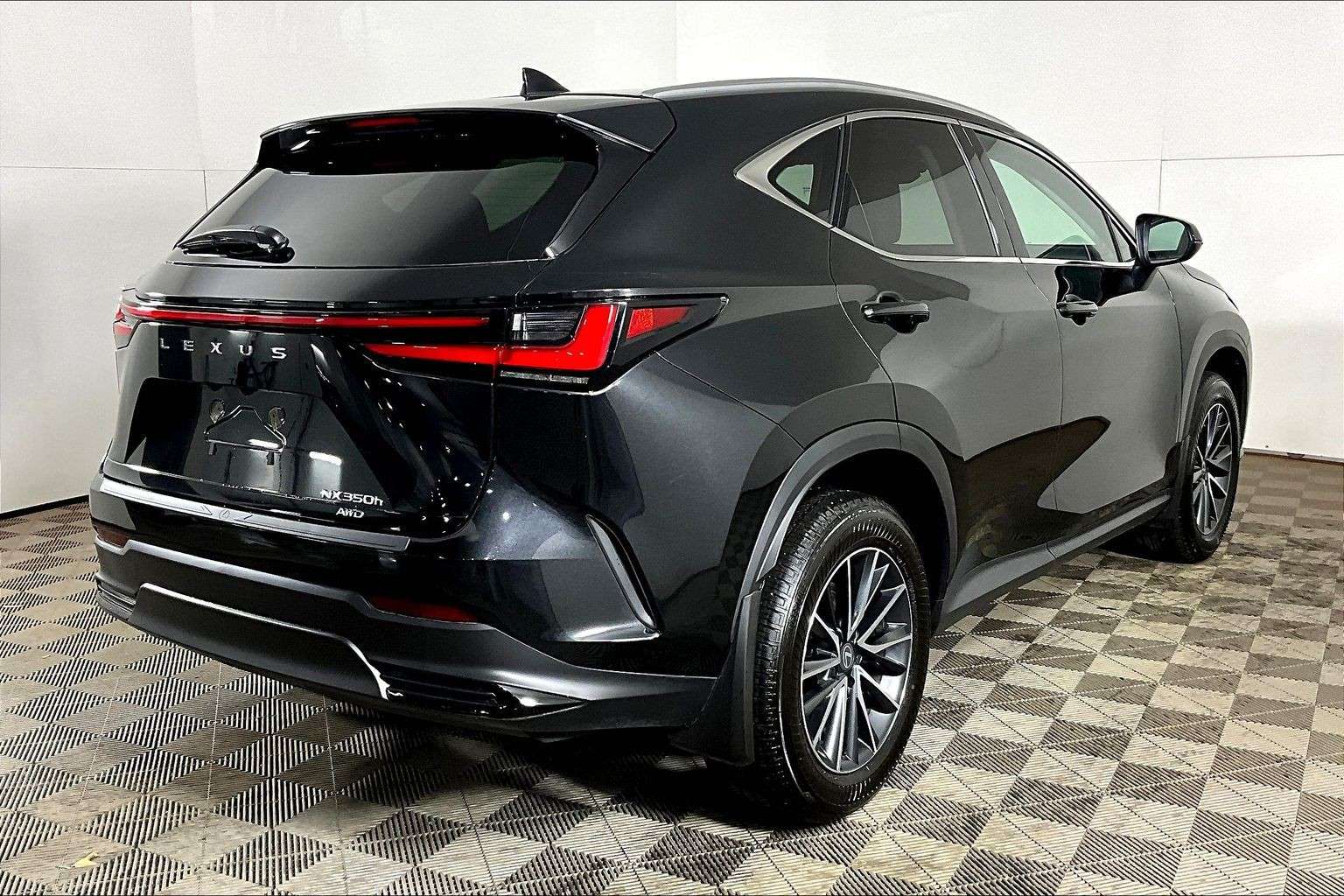 2026 Lexus NX — снимка 2