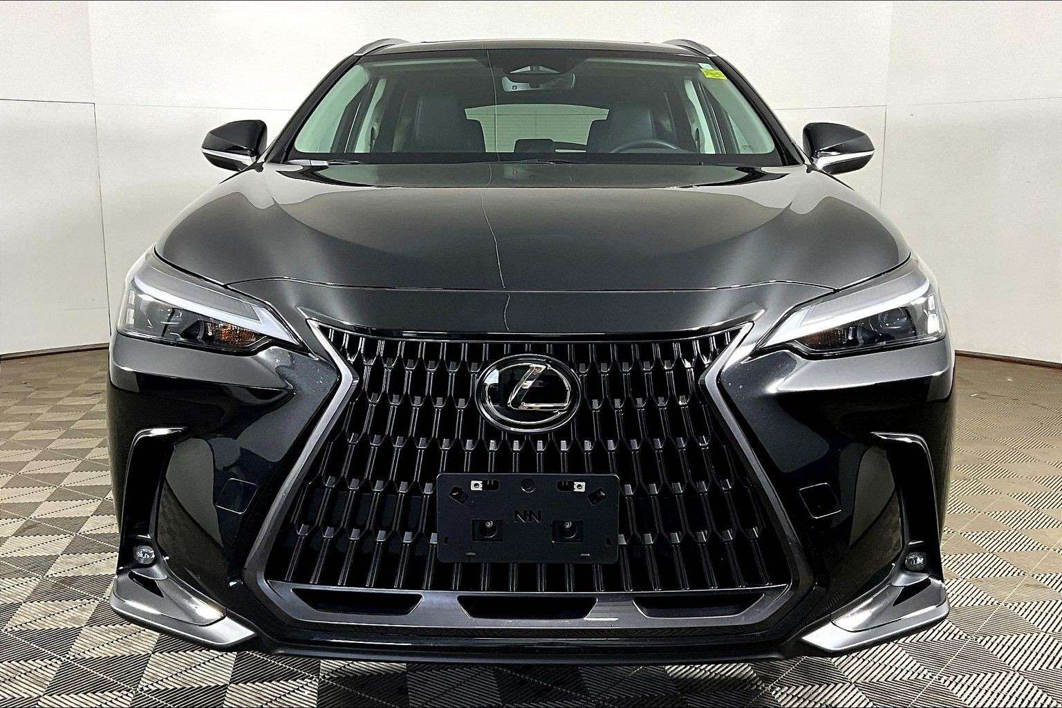 2026 Lexus NX — снимка 3