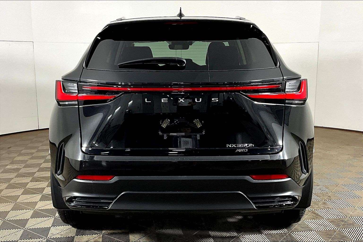 2026 Lexus NX — снимка 4