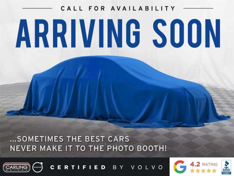 2024 Volvo XC60