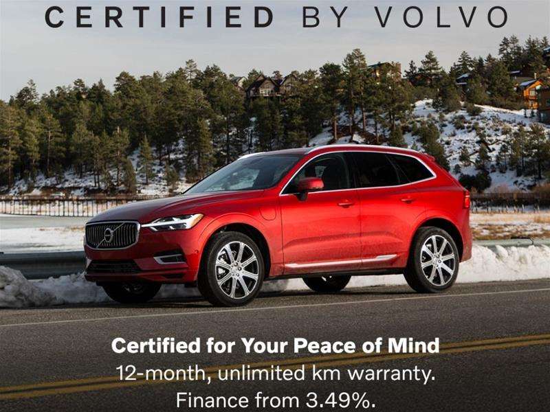 2024 Volvo XC60 — снимка 2