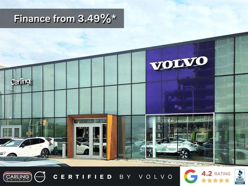 2024 Volvo XC60 — снимка 4