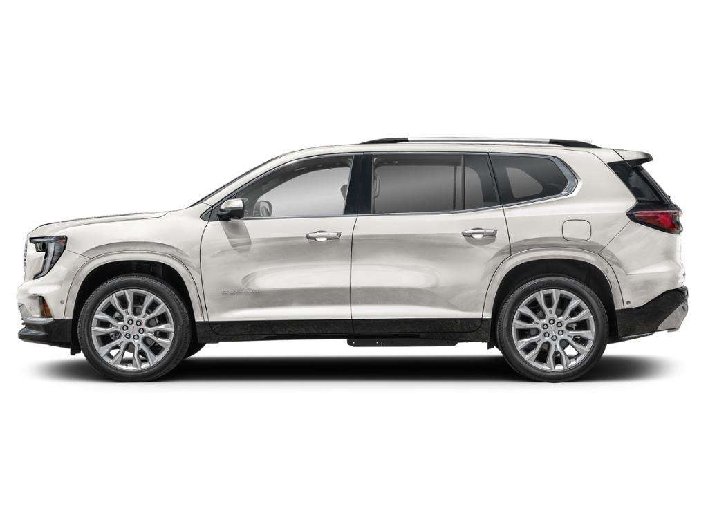 2026 GMC Acadia Denali — снимка 2