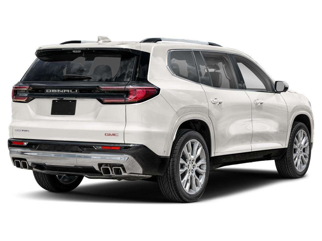 2026 GMC Acadia Denali — снимка 3