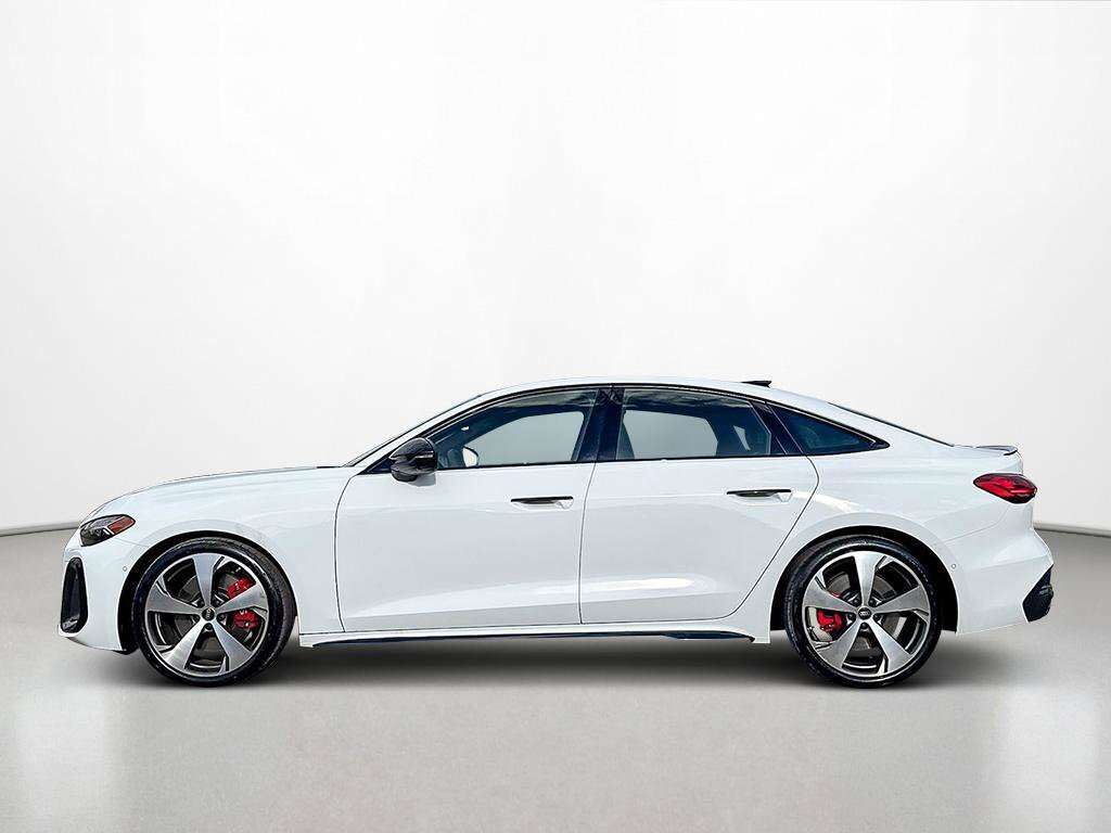2025 Audi S5 Technik | HEATED & COOLED SEATS | PANO-ROOF | NAVI — photo 2