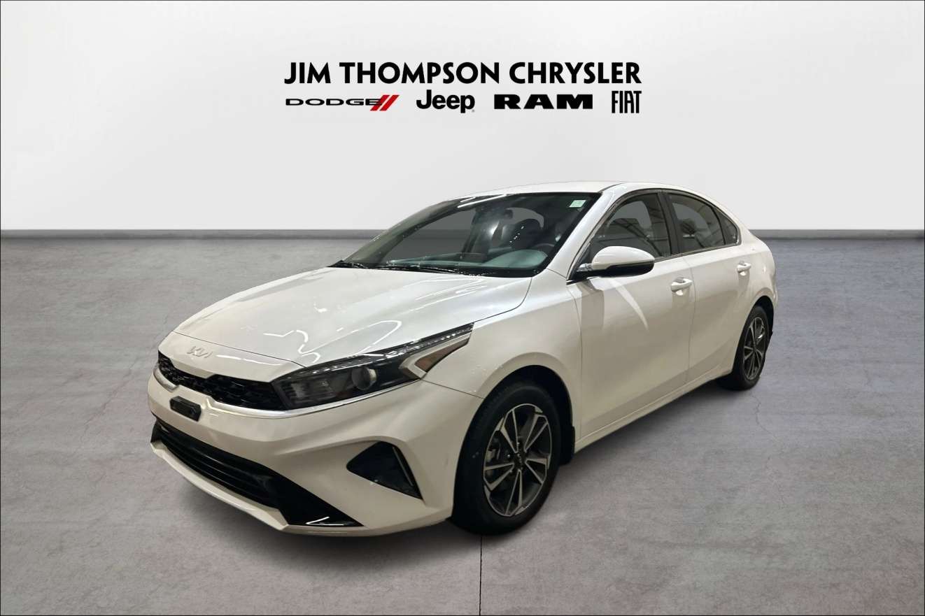 2024 Kia Forte EX  | Alloys BackUp Cam Heated Seats/Steering — снимка 3
