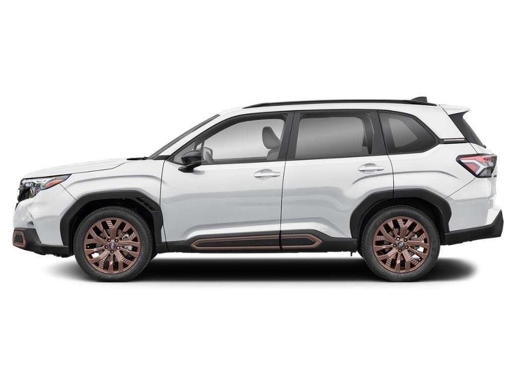 2026 Subaru Forester Sport AWD — снимка 2