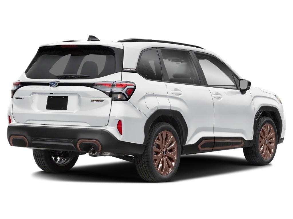 2026 Subaru Forester Sport AWD — снимка 3