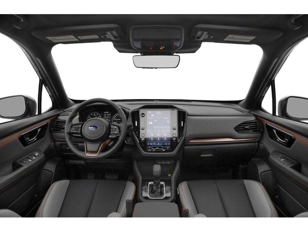 2026 Subaru Forester Sport AWD — снимка 5