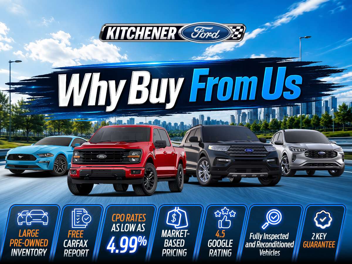 2026 Ford Ranger LARIAT | Demo Unit | — снимка 5
