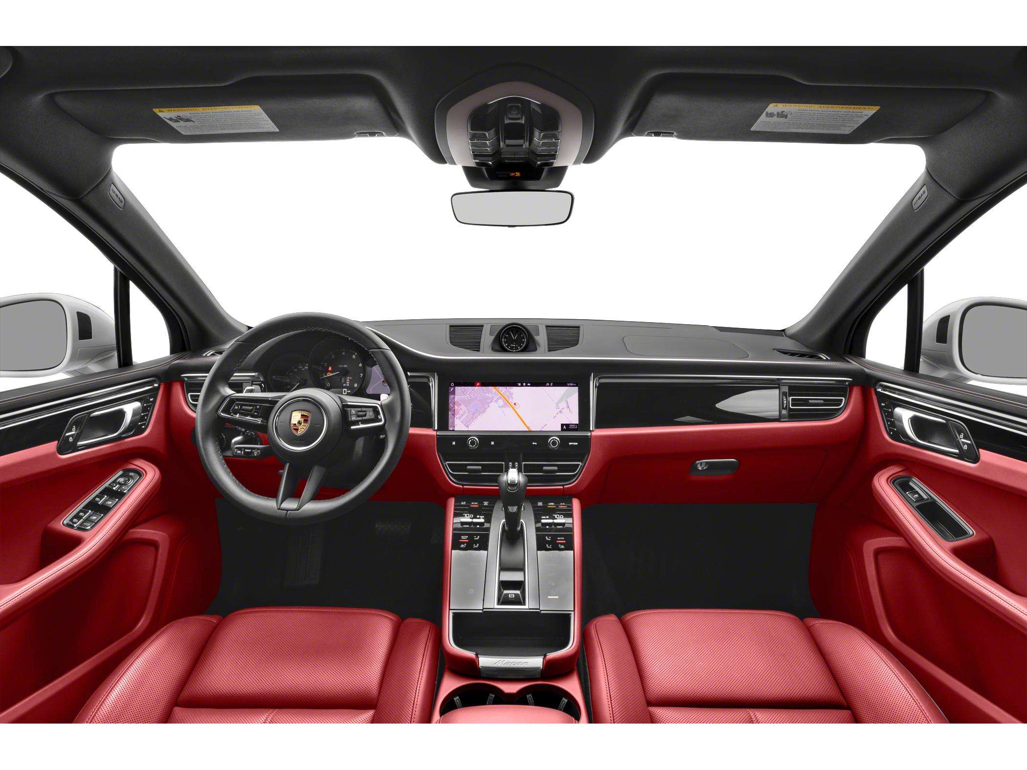 2026 Porsche Macan Macan — photo 5