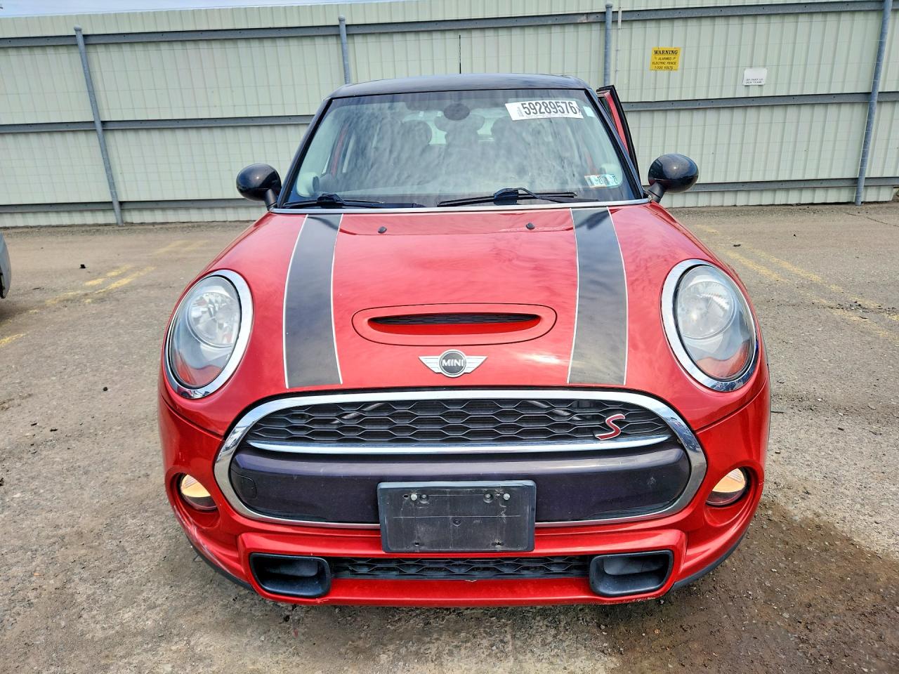 2015 MINI COOPER S — снимка 5