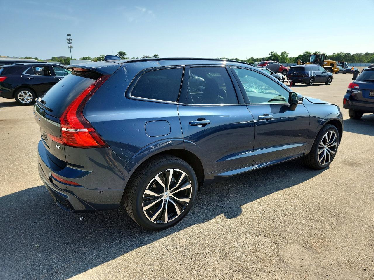 2024 VOLVO XC60 PLUS — снимка 3
