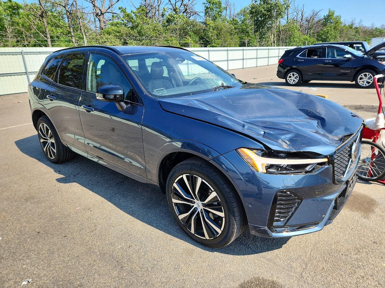 2024 VOLVO XC60 PLUS — снимка 4