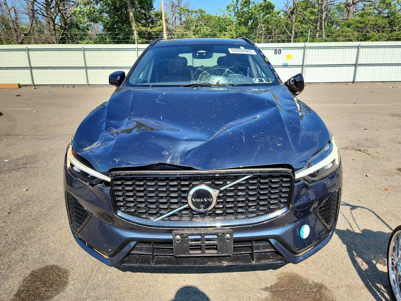2024 VOLVO XC60 PLUS — снимка 5