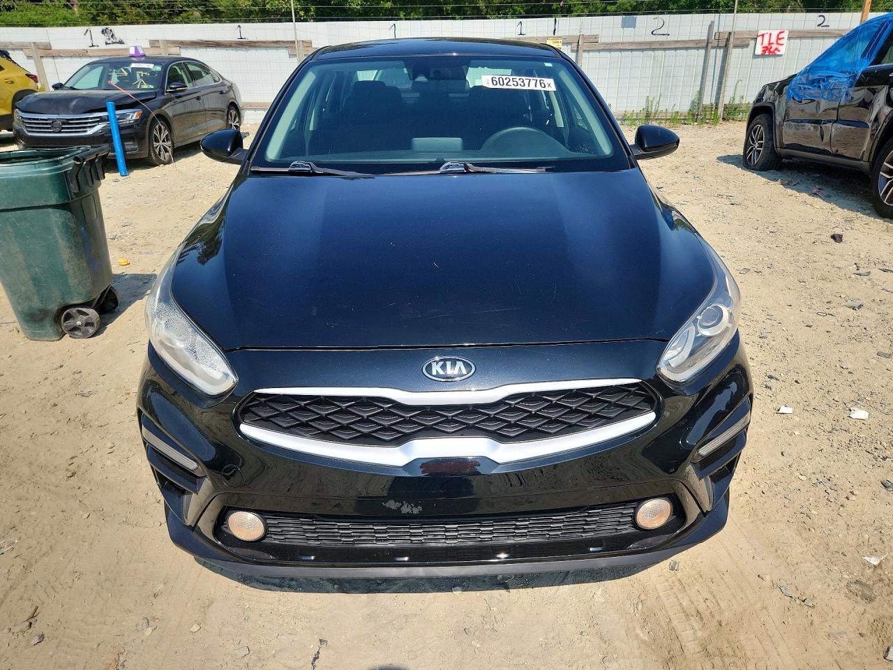 2019 KIA FORTE LXS — снимка 5