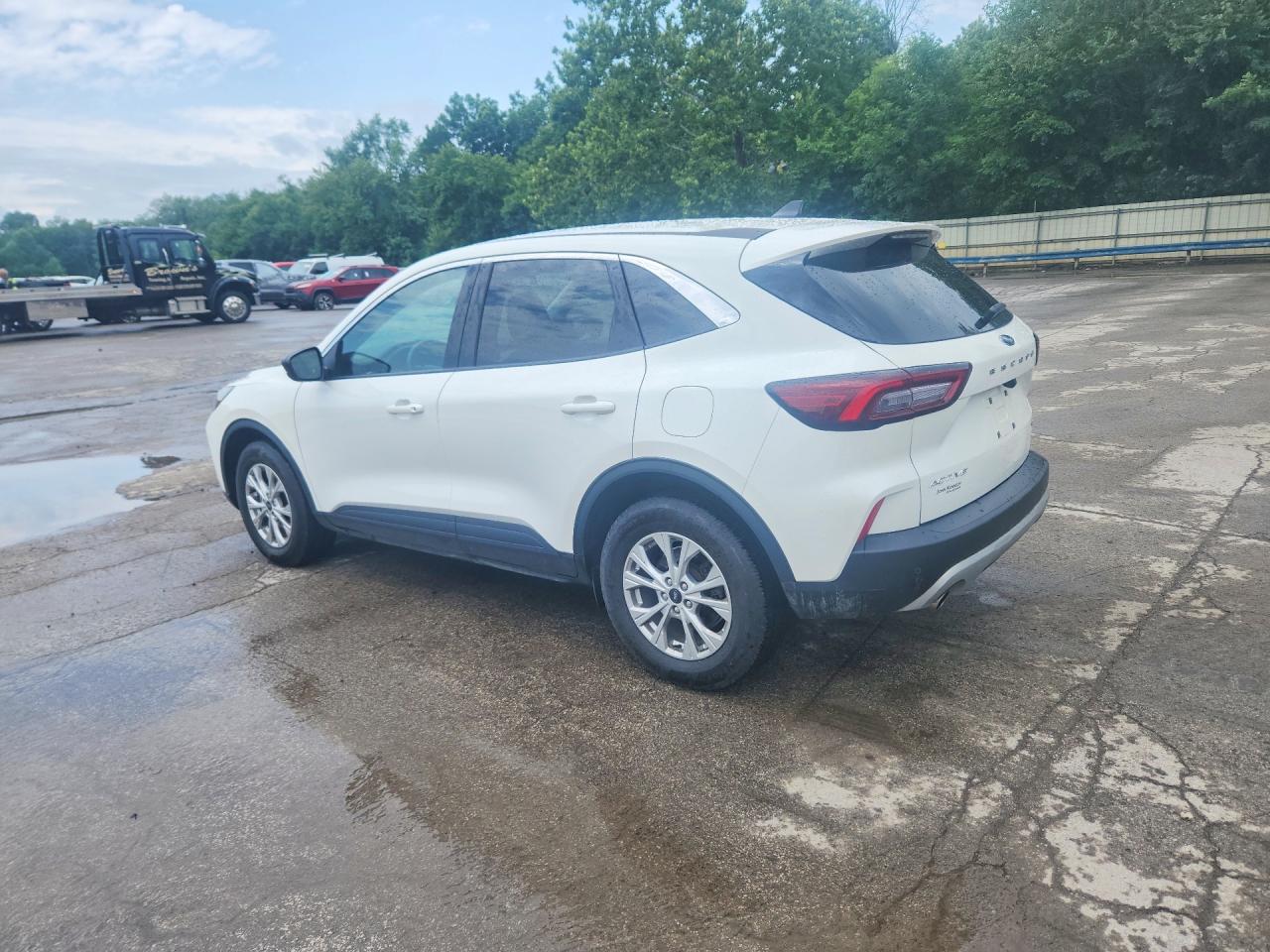 2023 FORD ESCAPE ACTIVE — снимка 2