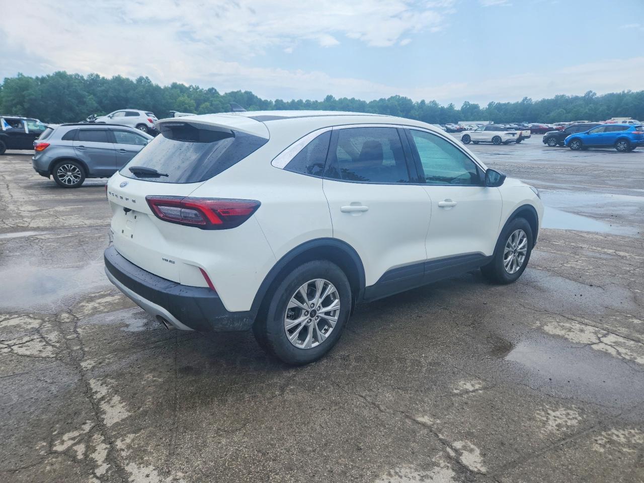 2023 FORD ESCAPE ACTIVE — снимка 3
