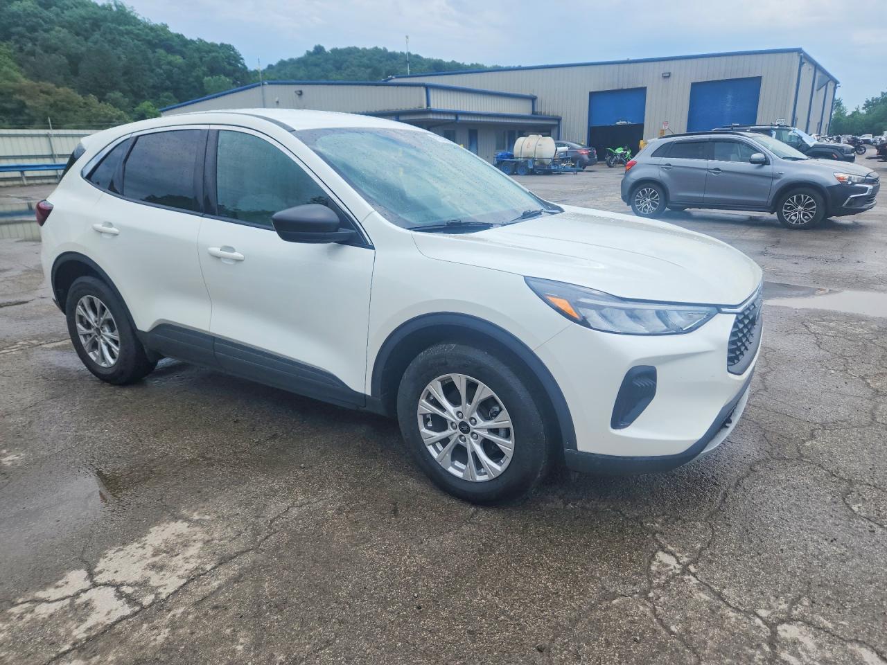 2023 FORD ESCAPE ACTIVE — снимка 4