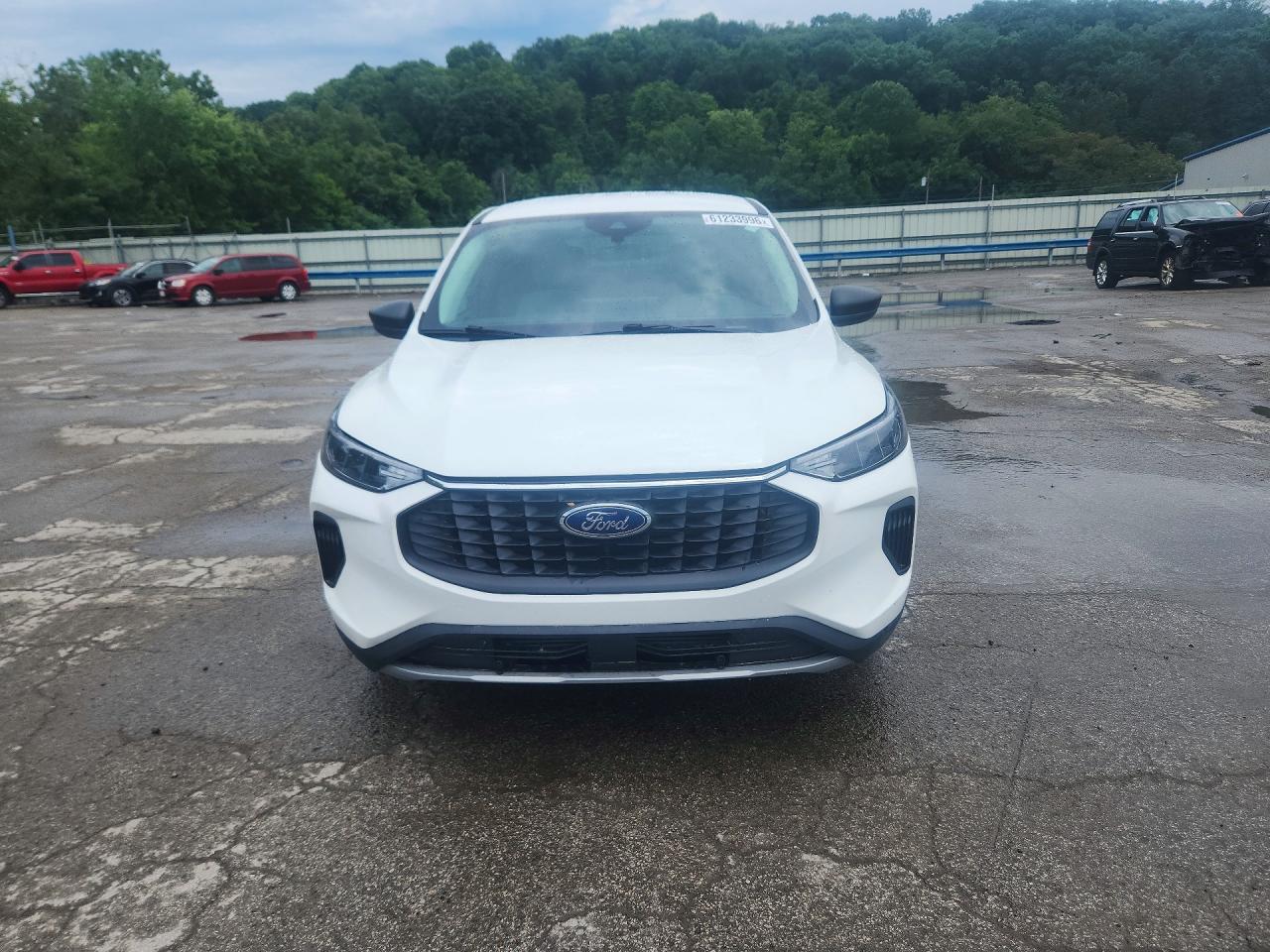 2023 FORD ESCAPE ACTIVE — снимка 5