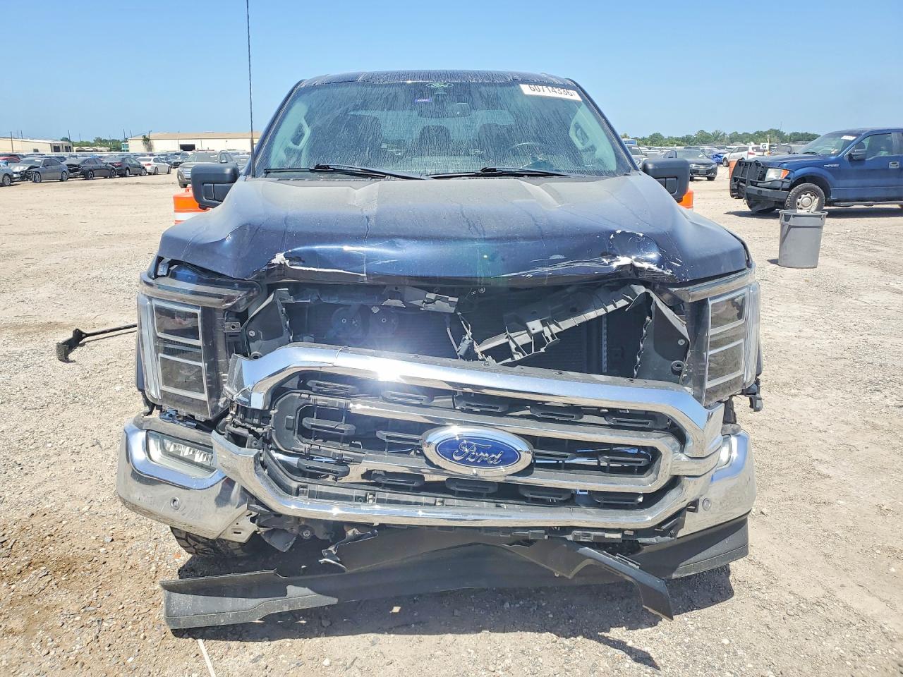 2021 FORD F150 SUPERCREW — снимка 5