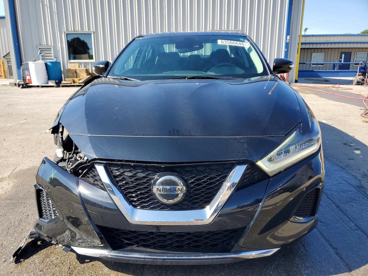 2020 NISSAN MAXIMA SL — снимка 5