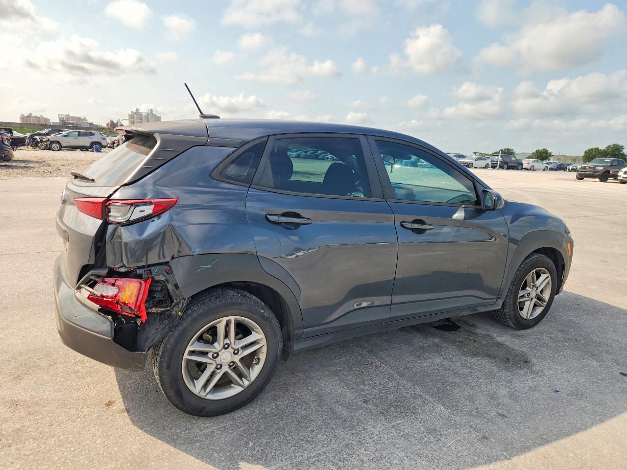 2019 HYUNDAI KONA SE — снимка 3