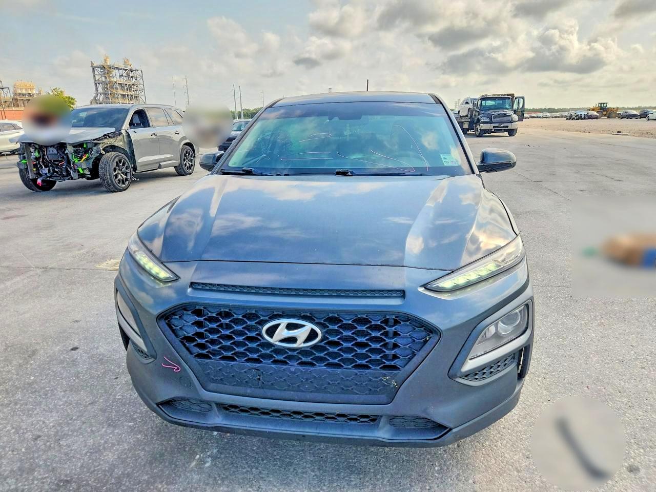 2019 HYUNDAI KONA SE — снимка 5