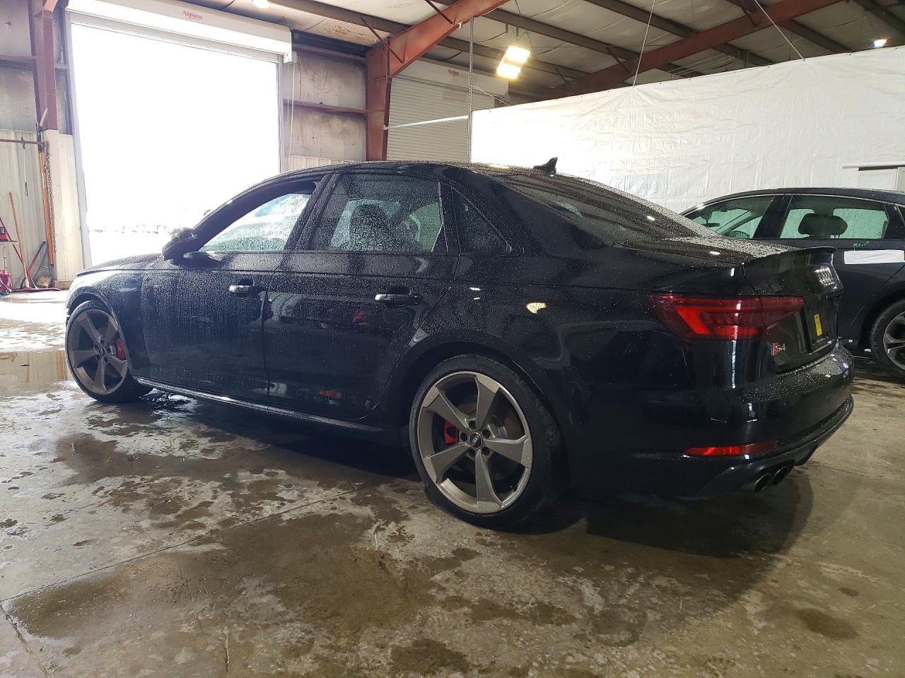 2019 AUDI S4 PREMIUM PLUS — снимка 2