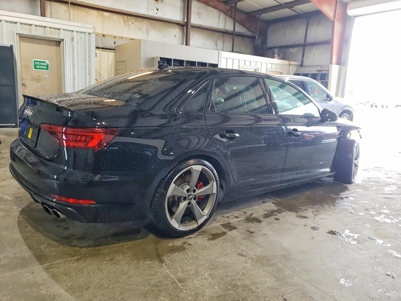 2019 AUDI S4 PREMIUM PLUS — снимка 3