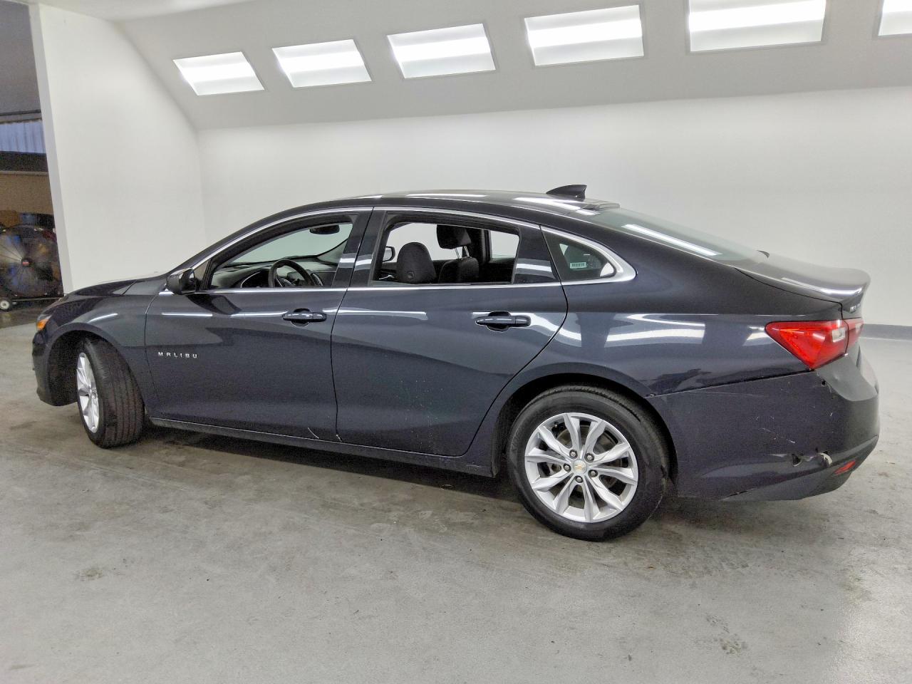 2023 CHEVROLET MALIBU LT — снимка 2