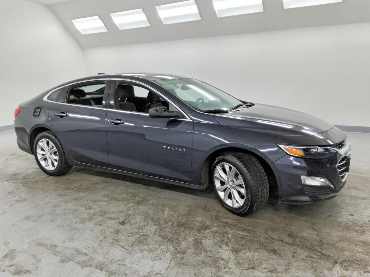 2023 CHEVROLET MALIBU LT — снимка 4